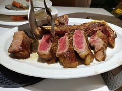 -王品台塑牛排(成都万象城店)