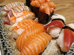 -林妈妈村·日式料理(宝山龙湖天街店)