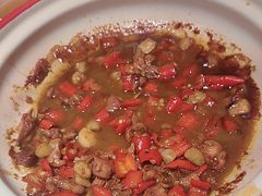 -千百味红餐厅·江西菜(绿地双子塔店)