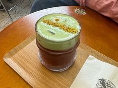 -RIPPLE COFFEE涟漪咖啡