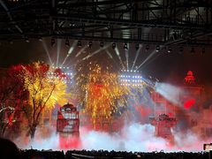 -赤坎·广东华侨国际旅游度假区