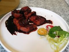 -客家汇·客家传承菜(水库店)