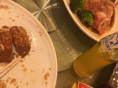 -绿岛国际酒店·海鲜酒楼(八七路店)