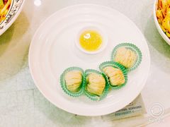 -西安饭庄·非遗陕菜(钟楼店)