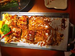 -鳗鱼家·深夜食堂(军博店)