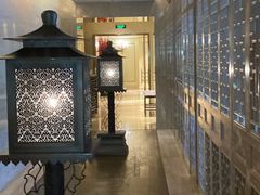 -利顺德大饭店·水岸中餐厅(小白楼店)