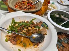 -绿草地·湘菜(7mall店)