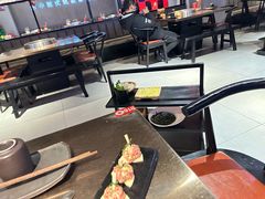 -辣伍鲜毛肚老火锅(元一店)