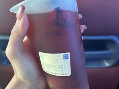 -西琳姑娘·新疆冰淇淋酸奶茶(解放北路店)