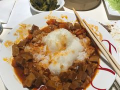 -嘉和一品(蓝堡店)