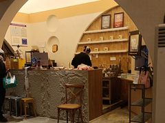 -做披萨的奇葩(中海央墅店)