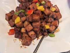 -鑫复盛礼记酒店·国家白金五钻酒家