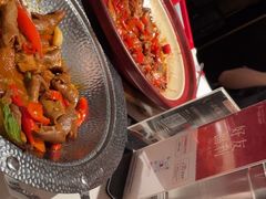 -千百味红餐厅·江西菜(绿地双子塔店)