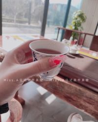 -Miss·A日式美甲美睫