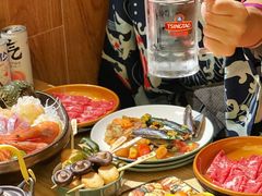 -皇室假期美食水疗会(春风路店)