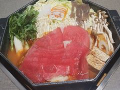 八角赤源味增锅-八角锄烧·肉火锅(天河城店)