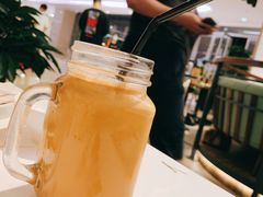 -港丽餐厅(高德置地店)