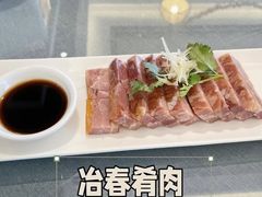 -冶春茶社(官园桥店)