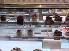 -巴黎贝甜(国贸店)