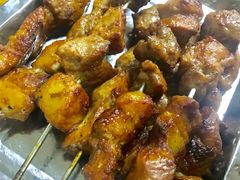 -王记西鎮电烤肉(汶上路店)