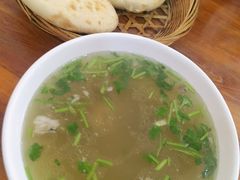 -故市王红水盆羊肉