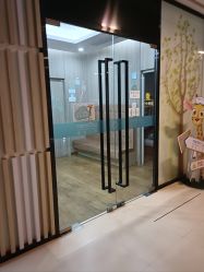 -睿宝儿科·眼科·口腔(静安大悦城门诊部)