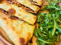 -OGGI TRATTORIA PIZZERIA(深业上城店)