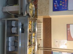 -德天下自助水饺(海洪店)