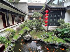 -北园酒家(小北路店)
