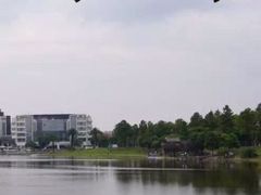 -美兰湖景区