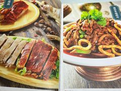 -阿西娅食府(中关村店)