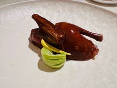 -彩丰楼中餐厅(深圳国际会展中心洲际酒店)