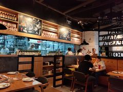 -新贝乐意大利餐厅(苏州中心店)