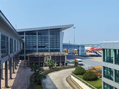 -河内内排国际机场