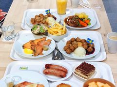 咖啡-宜家家居(宝山商场店)