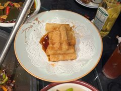 -挂旗柴锅鸡(蚌山区嘉年华店)