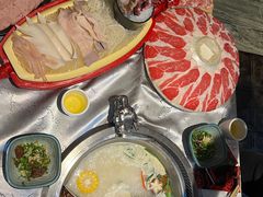 -红辣椒·川菜·火锅(张杨路店)