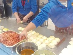 -蕃坊酥小蒙牛肉饼(怀远市场店)