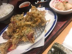 -味太助·银饭食堂(中华城店)