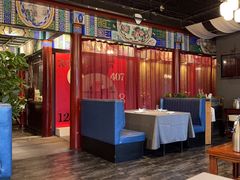 -羲和雅苑•北京烤鸭(平安国际金融中心店)