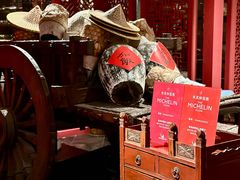 -杭州君悦酒店·湖滨28中餐厅