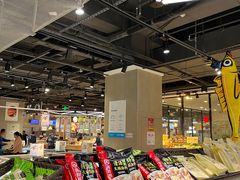 -盒马鲜生(顺义店)