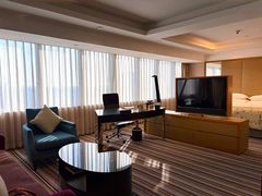 -上海新锦江大酒店