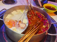 -钢管厂五区小郡肝串串香火锅(人民广场店)