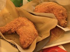 -德克士(许东店)