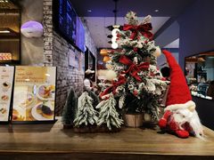 -CARINO BAKERY&CAFE(南方商城店)