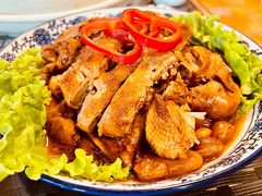 -天羽烤乳鸽店(财大家属院店)