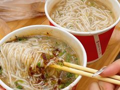 -汪记鲜鱼糊汤粉(沈阳路总店)