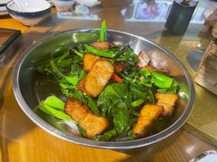 -猪腰一家·地道佛山菜(盐步店)