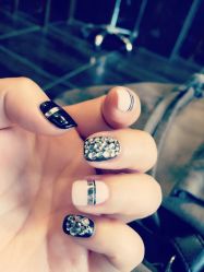 -PinkBaby美甲美睫